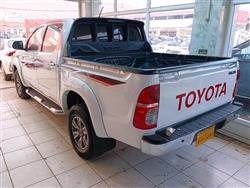 تويوتا هايلوكس